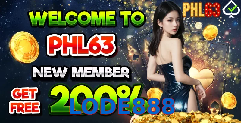 LODE888