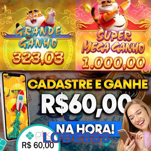 LODE888
