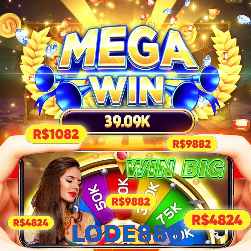 LODE888